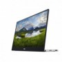 Dell Monitor Portabil P1424H, 35.56 cm, TFT LCD, 1920x1080, 6ms, 60Hz