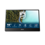 Monitor Philips 15.6" 16B1P3302D/00
