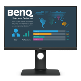 Monitor BenQ 22.5" BL2381T