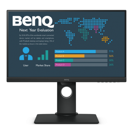 Monitor BenQ 22.5" BL2381T