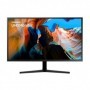 Monitor Samsung 32" LU32J590UQPXEN