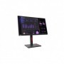 Monitor Lenovo ThinkVision T24i-30, 23.8" FHD (1920x1080) IPS WLED, Anti-glare, 16:9, Dot / Pixel Per Inch: 93 dpi, View Angle (