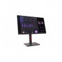 Monitor Lenovo ThinkVision T24i-30, 23.8" FHD (1920x1080) IPS WLED, Anti-glare, 16:9, Dot / Pixel Per Inch: 93 dpi, View Angle (