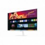 Monitor Samsung 32" LS32BM701UPXEN