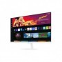 Monitor Samsung 32" LS32BM701UPXEN