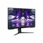 Monitor Samsung 27" LS27AG300NRXEN