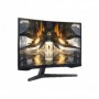 Monitor Samsung 32" LS32AG550EPXEN