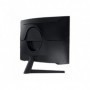 Monitor Samsung 32" LS32AG550EPXEN