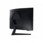 Monitor Samsung 32" LS32AG550EPXEN