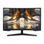 Monitor Samsung 32" LS32AG550EPXEN