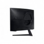 Monitor Samsung 32" LS32AG550EPXEN