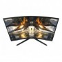 Monitor Samsung 32" LS32AG550EPXEN