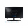Monitor Samsung 32" LS32AG550EPXEN