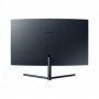 Monitor Samsung 32" LU32R590CWPXEN