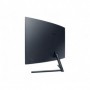 Monitor Samsung 32" LU32R590CWPXEN