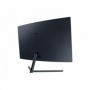 Monitor Samsung 32" LU32R590CWPXEN