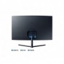 Monitor Samsung 32" LU32R590CWPXEN