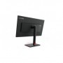 Monitor Lenovo ThinkVision T32p-30 31.5"IPS, UHD (3840x2160), 16:9, Brightness: 350 nits, Contrast ratio: 1000:1, Response time: