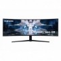 Monitor Samsung 49" LS49AG950NPXEN