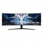Monitor Samsung 49" LS49AG950NPXEN
