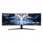 Monitor Samsung 49" LS49AG950NPXEN