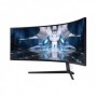 Monitor Samsung 49" LS49AG950NPXEN