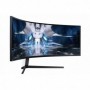 Monitor Samsung 49" LS49AG950NPXEN