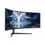 Monitor Samsung 49" LS49AG950NPXEN