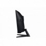 Monitor Samsung 34" LC34G55TWWPXEN