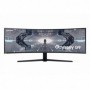 Monitor Samsung 49" LC49G95TSSPXEN