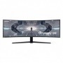 Monitor Samsung 49" LC49G95TSSPXEN