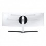 Monitor Samsung 49" LC49G95TSSPXEN