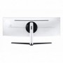 Monitor Samsung 49" LC49G95TSSPXEN