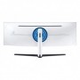 Monitor Samsung 49" LC49G95TSSPXEN