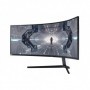 Monitor Samsung 49" LC49G95TSSPXEN