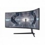 Monitor Samsung 49" LC49G95TSSPXEN
