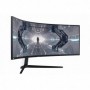 Monitor Samsung 49" LC49G95TSSPXEN