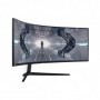 Monitor Samsung 49" LC49G95TSSPXEN