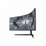 Monitor Samsung 49" LC49G95TSSPXEN