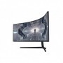 Monitor Samsung 49" LC49G95TSSPXEN