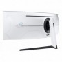 Monitor Samsung 49" LC49G95TSSPXEN