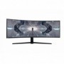 Monitor Samsung 49" LC49G95TSSPXEN