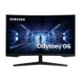 Monitor Samsung 27" LC27G55TQBUXEN
