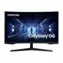 Monitor Samsung 27" LC27G55TQBUXEN