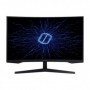 Monitor Samsung 27" LC27G55TQBUXEN