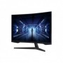 Monitor Samsung 27" LC27G55TQBUXEN