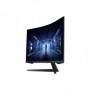 Monitor Samsung 27" LC27G55TQBUXEN