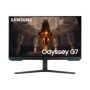 Monitor Samsung 32" LS32BG700EUXEN