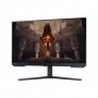 Monitor Samsung 32" LS32BG700EUXEN
