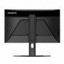 Monitor Gaming Gigabyte G24F 2, 23.8" IPS, Full HD, 1920 x 1080, Brightness: 300 cd/m2 (TYP), Contrast Ratio: 1100 : 1, Viewing 